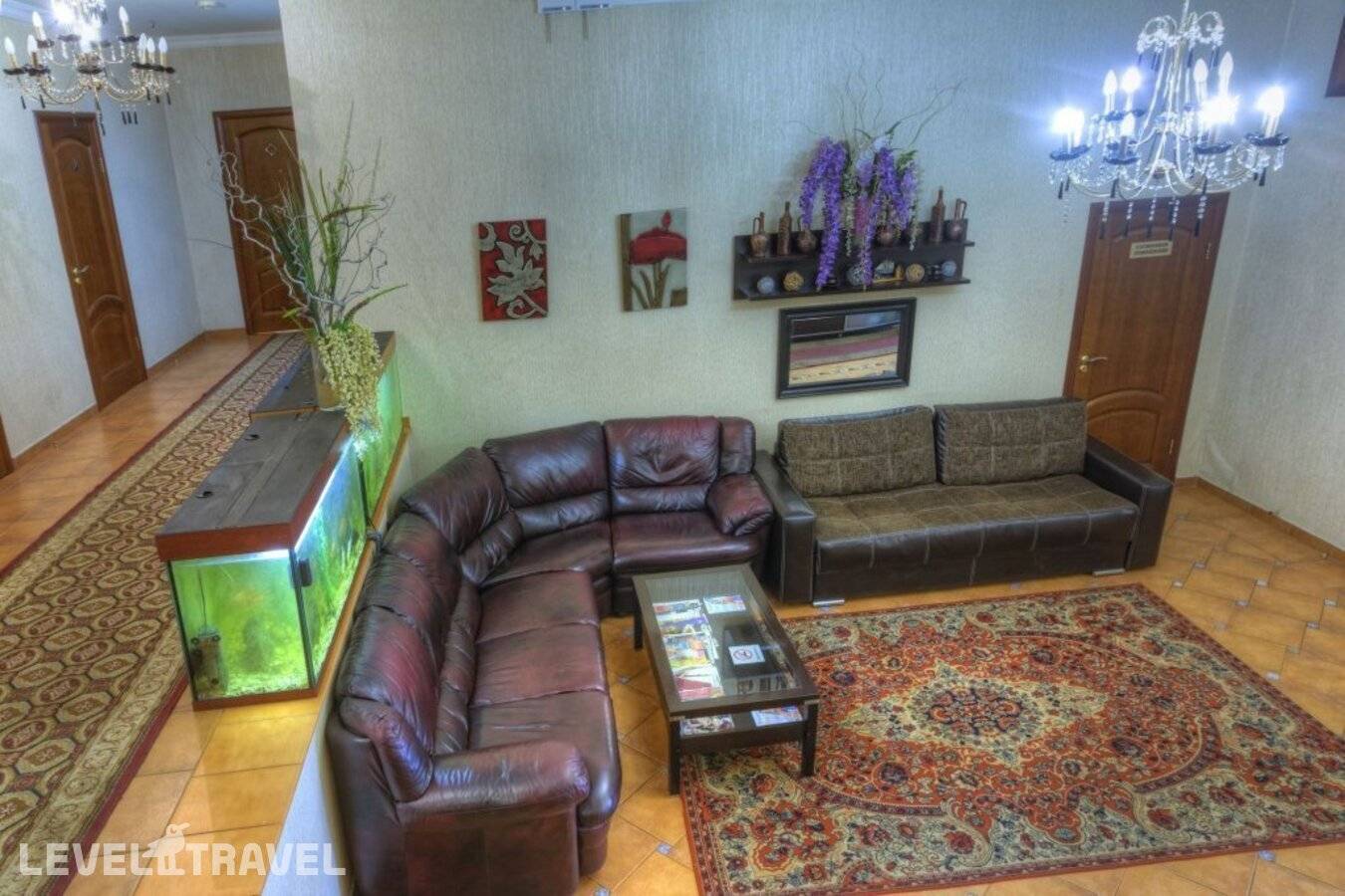 Изображение отеля 1