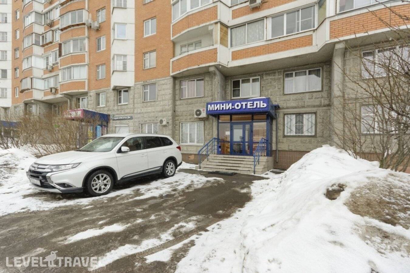 Изображение отеля 22