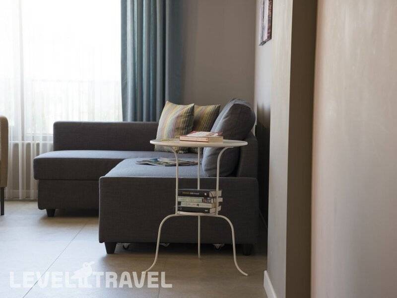 Фотография Trend Suites