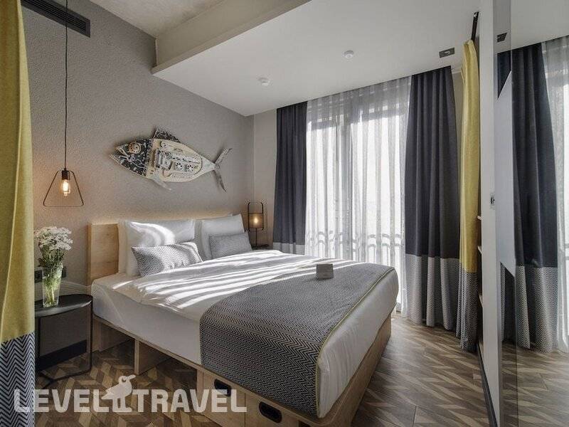 Фотография Trend Suites