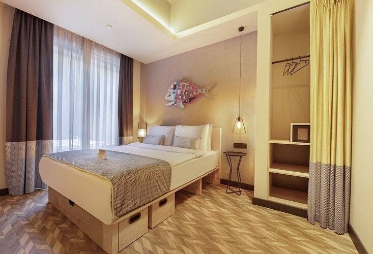 Trend Suites