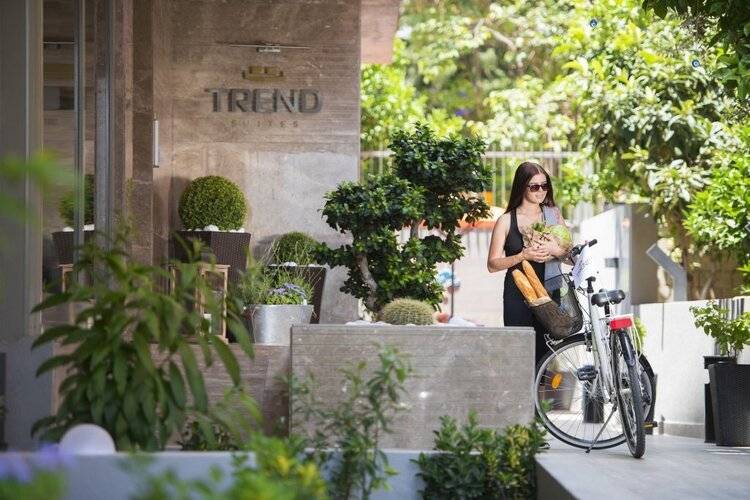Trend Suites