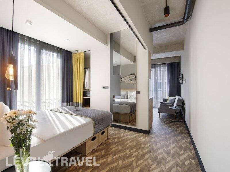 Фотография Trend Suites