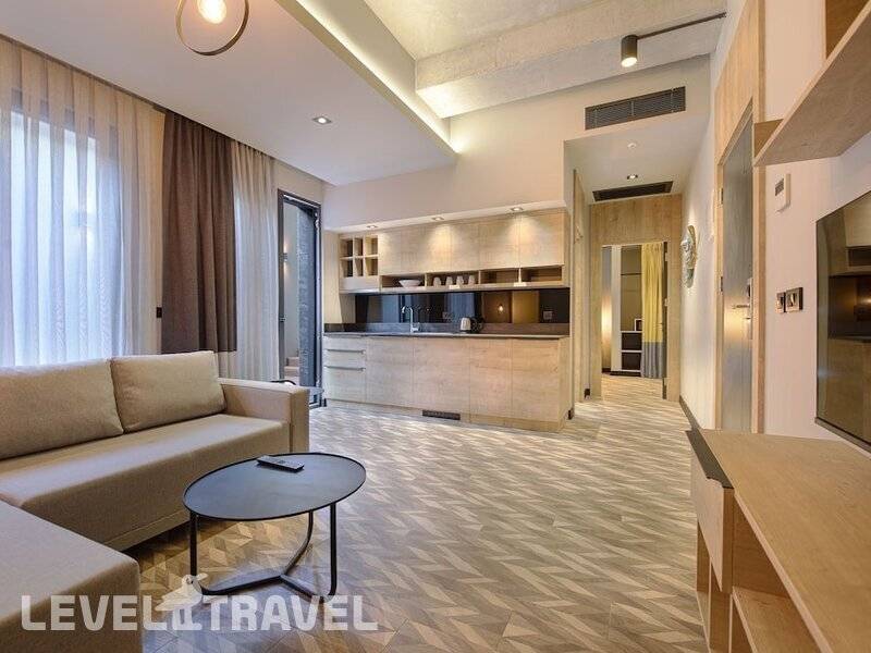Фотография Trend Suites