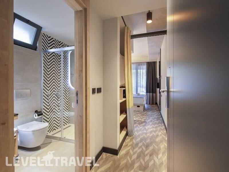 Фотография Trend Suites