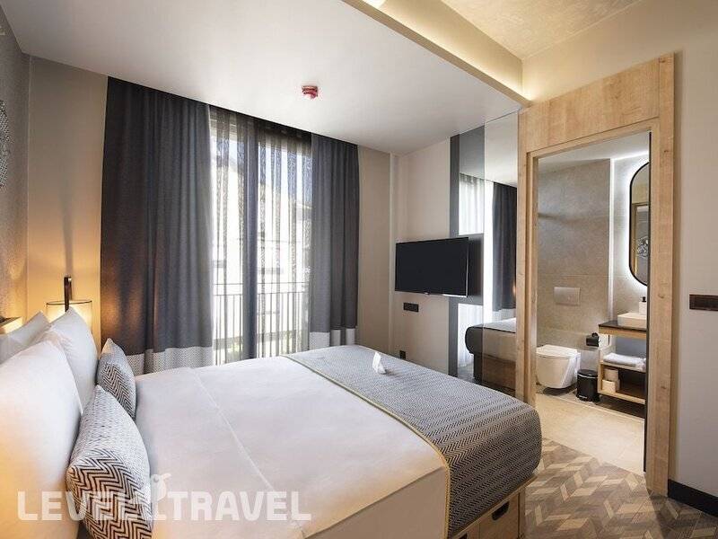 Фотография Trend Suites