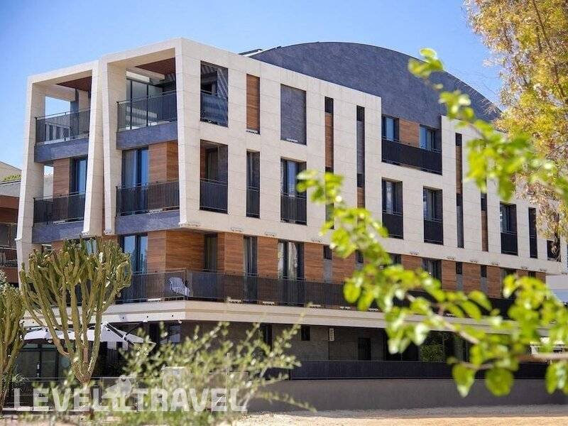 Фотография Trend Suites