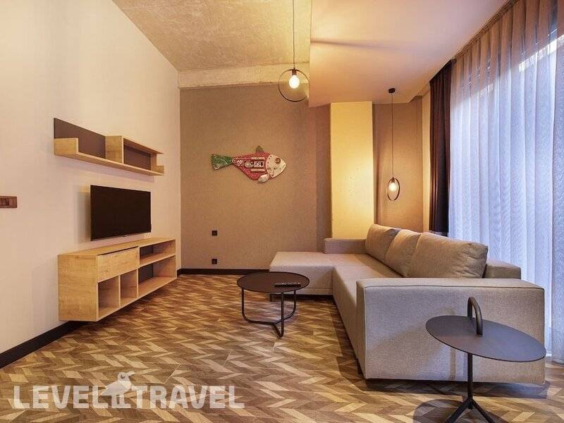 Фотография Trend Suites