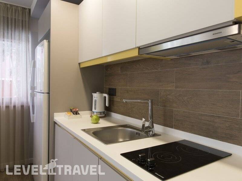 Фотография Trend Suites