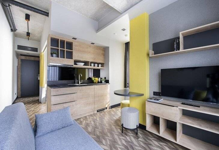 Trend Suites