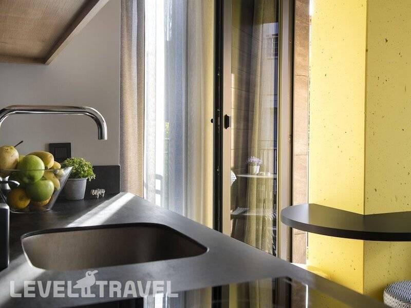 Фотография Trend Suites