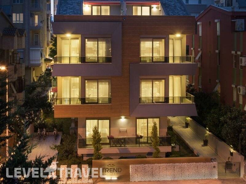 Фотография Trend Suites