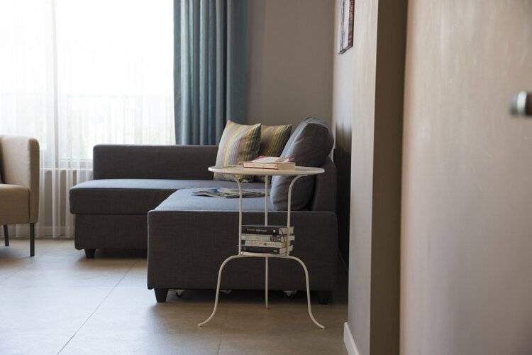 Trend Suites
