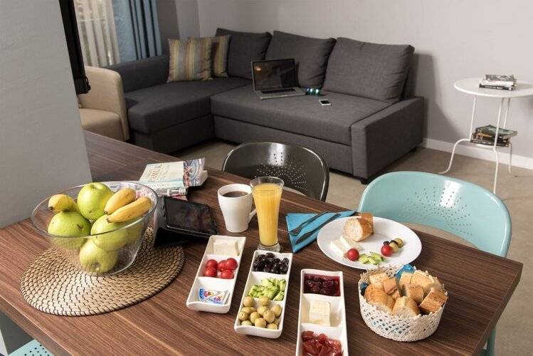 Trend Suites