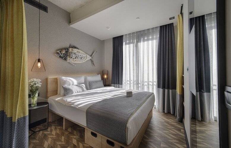 Trend Suites