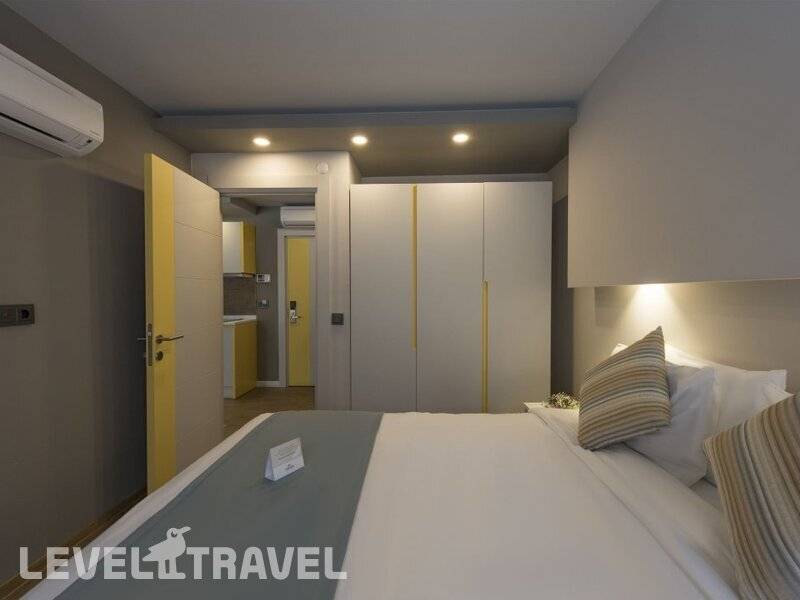 Фотография Trend Suites