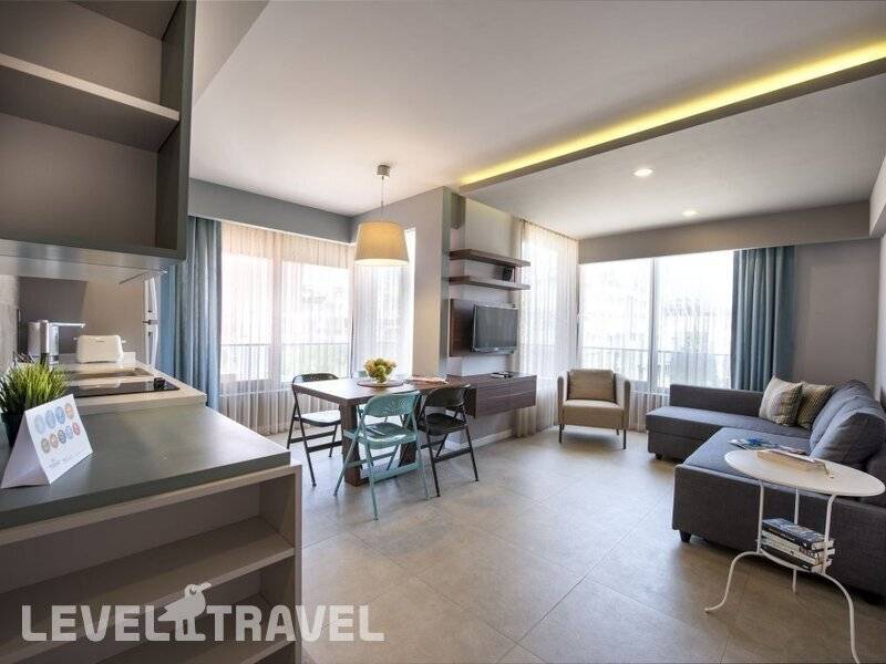 Фотография Trend Suites