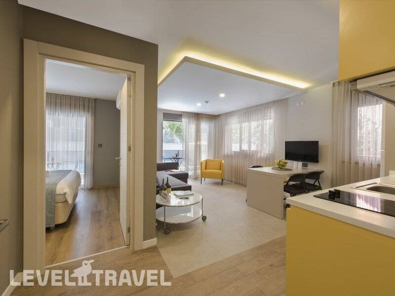 Фотография Trend Suites