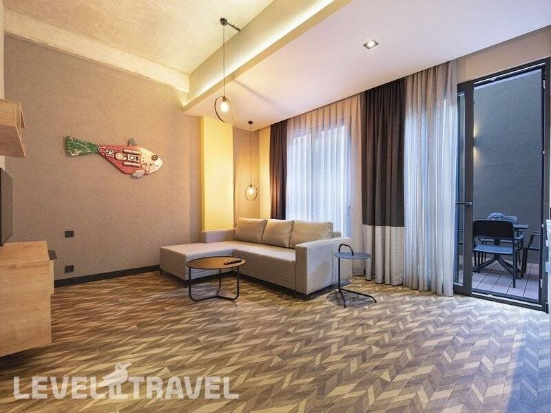 Фотография Trend Suites