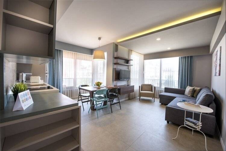 Trend Suites