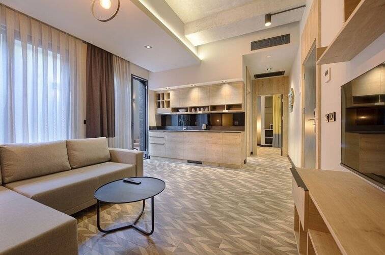 Trend Suites