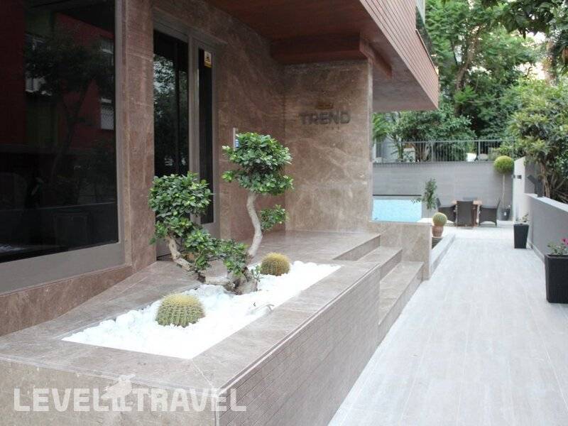 Фотография Trend Suites