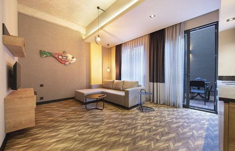 Trend Suites