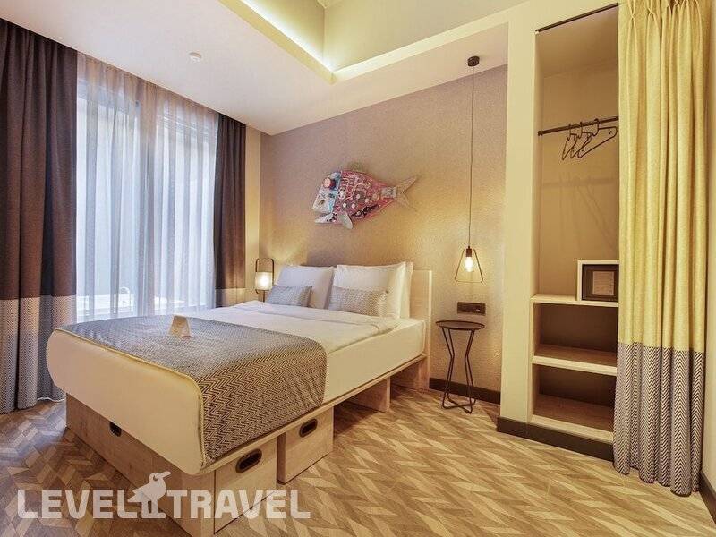 Фотография Trend Suites