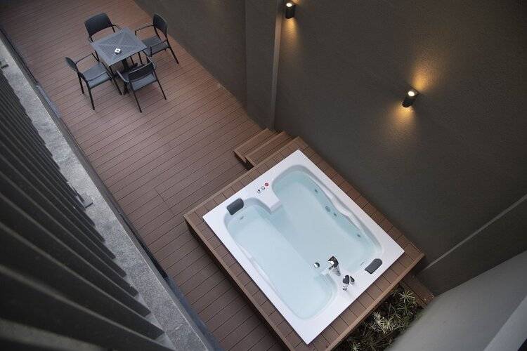 Trend Suites