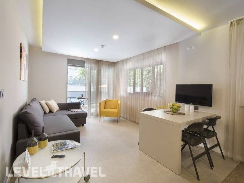 Фотография Trend Suites
