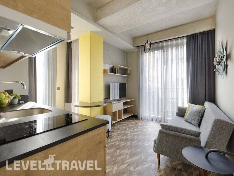 Фотография Trend Suites