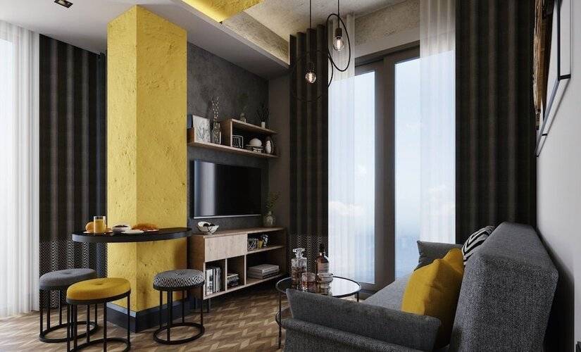 Trend Suites