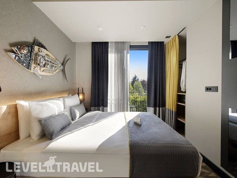 Фотография Trend Suites