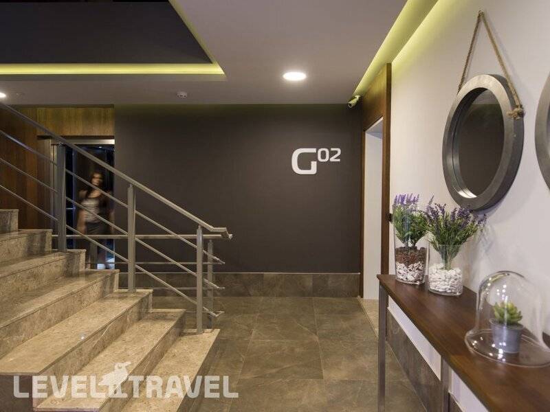 Фотография Trend Suites