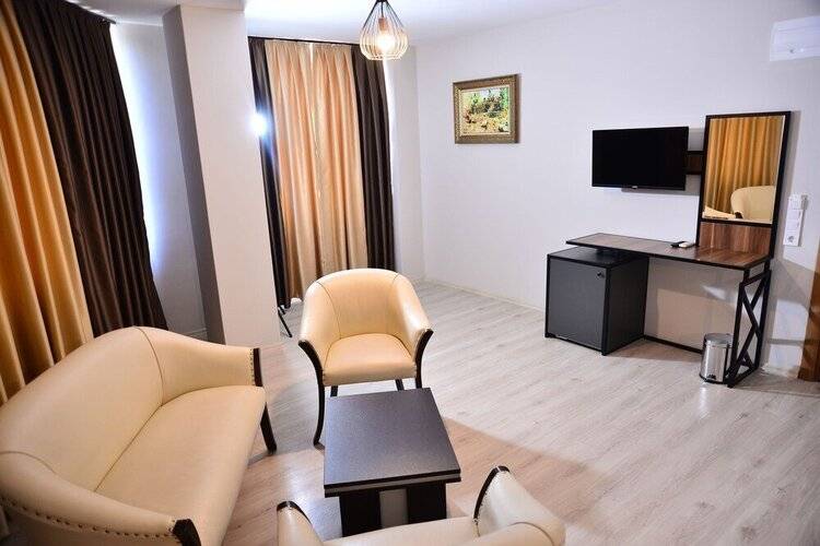 Privado Hotels