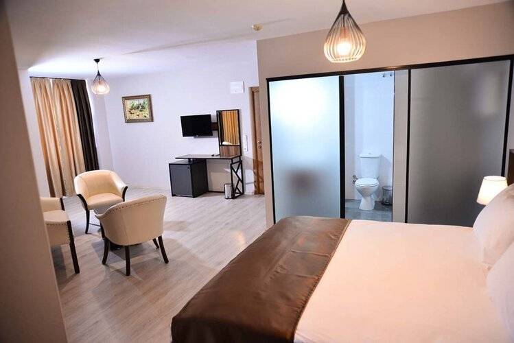 Privado Hotels