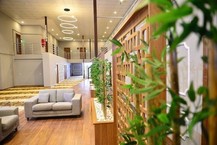 Privado Hotels