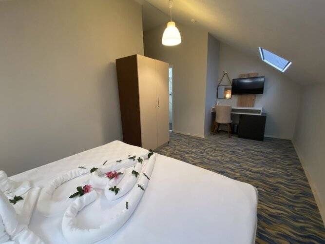 Privado Hotels