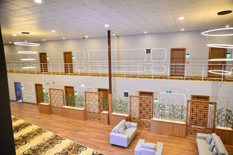 Privado Hotels