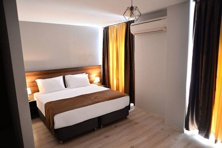 Privado Hotels