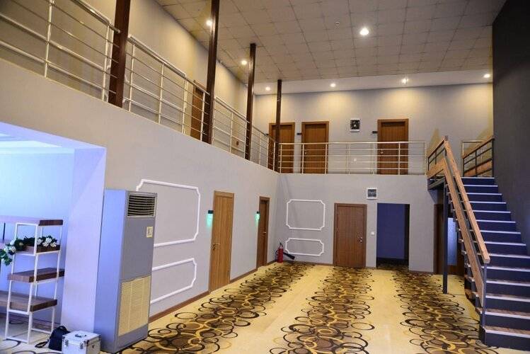Privado Hotels