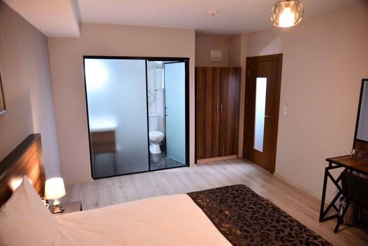 Privado Hotels