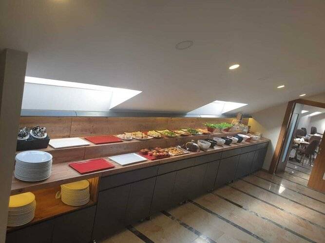 Privado Hotels