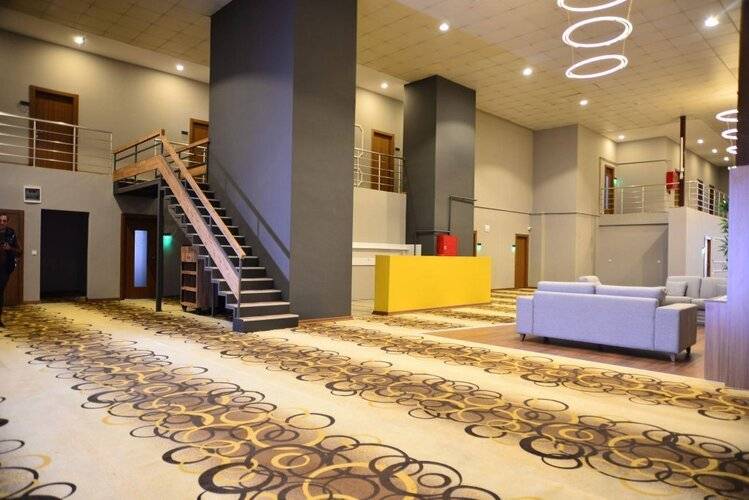 Privado Hotels