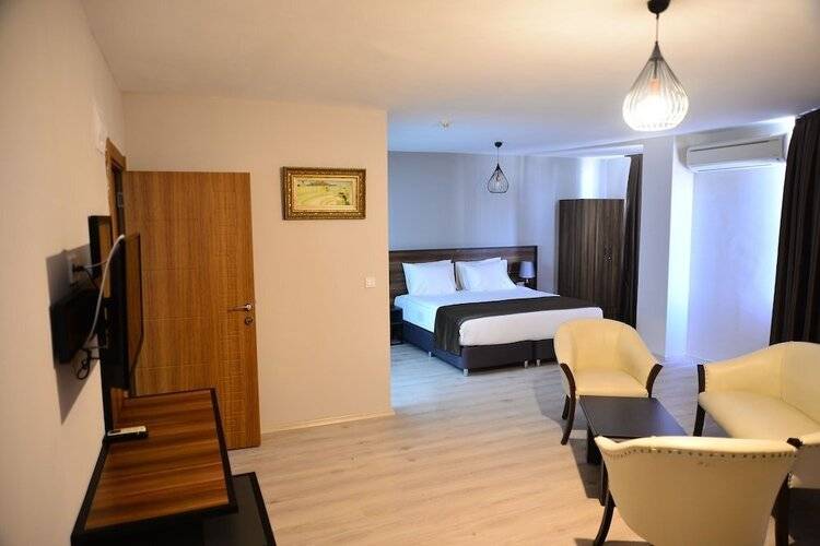 Privado Hotels