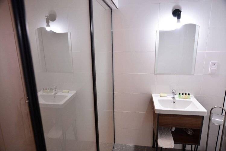 Privado Hotels