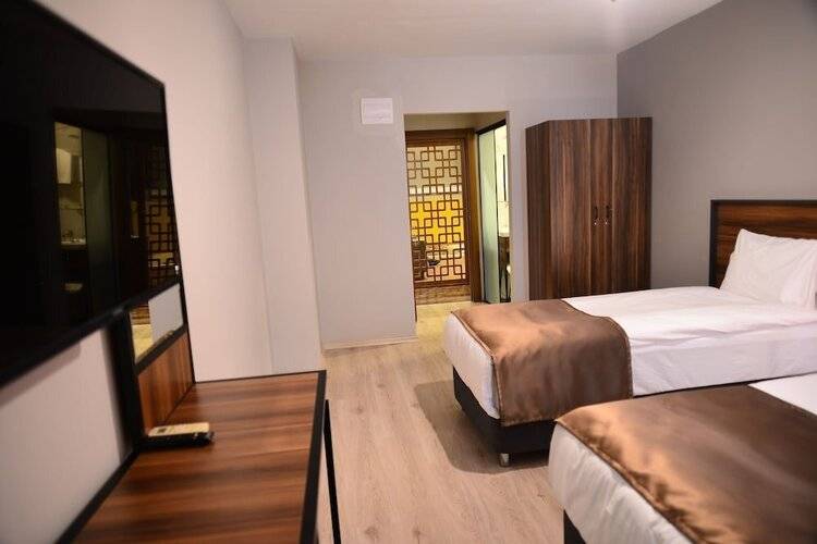 Privado Hotels
