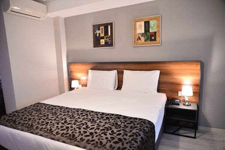 Privado Hotels