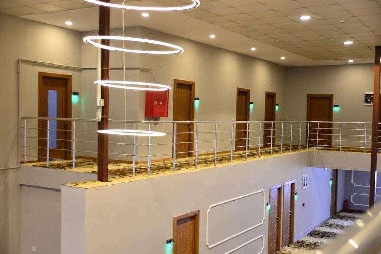 Privado Hotels