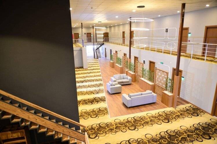 Privado Hotels